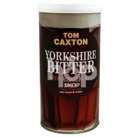 Tom Caxton Yorkshire Bitter