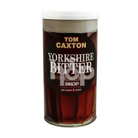 Tom Caxton Yorkshire Bitter