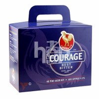 Courage - Best Bitter