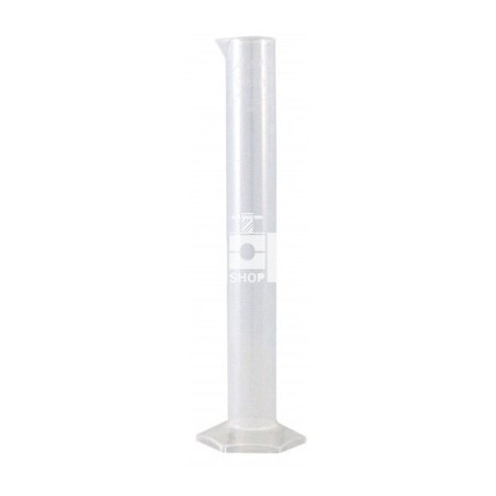 250ml Plastic Trial Jar 250ml Plastic Trial Jar