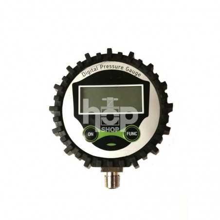 Pressure Gauge for GF30 Grainfather Pressure Transfer Kit