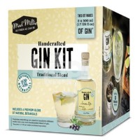 Handcrafted Gin Kit