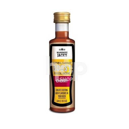 Natural Beer Flavour Boost Cherry Natural Beer Flavour Boost Cherry