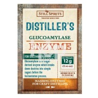 Distiller's Enzyme...
