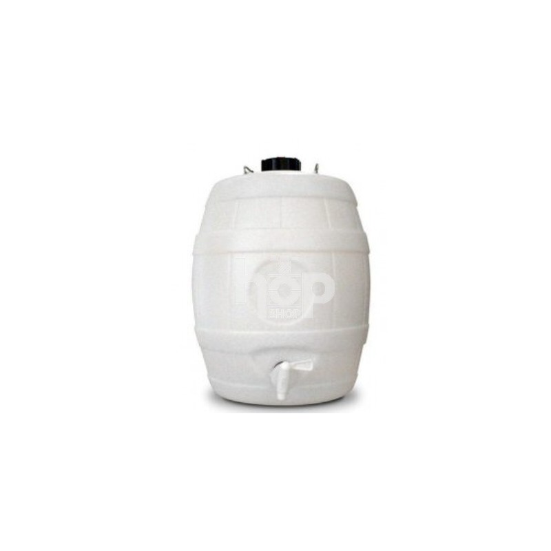 Plastic Barrel 5 Gallon Pressure Relief Valve Only