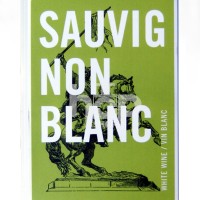 Sauvignon Blanc Labels
