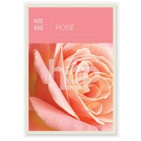 Blush or Rose Labels