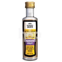 Natural Beer Flavour Boost Passion Fruit