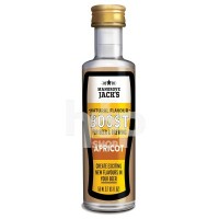 Natural Beer Flavour Boost Apricot