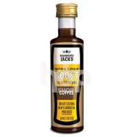 Natural Beer Flavour Boost Coffee