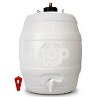 23 Litre Pressure Barrel...