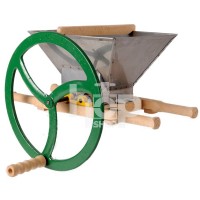 Apple Crusher