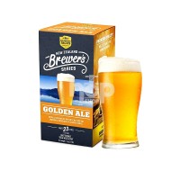 Mangrove Jack's Brewers Series Golden Ale Beer Kit