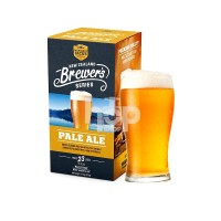 Mangrove Jack's Brewers Series Pale Ale Beer Kit