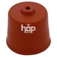 Carboy Rubber Cap - Medium