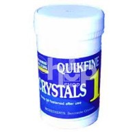 Harris Quickfine Crystal 1...