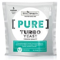 Still Spirits Pure Turbo Yeast