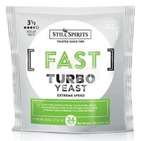 Still Spirits Fast Turbo Yeast