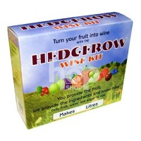 Hedgerow Wine Making Kit 4.5L