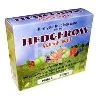 Hedgerow Wine Making Kit 22.5L