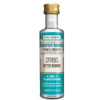 Gin Profile Range - Citrus...
