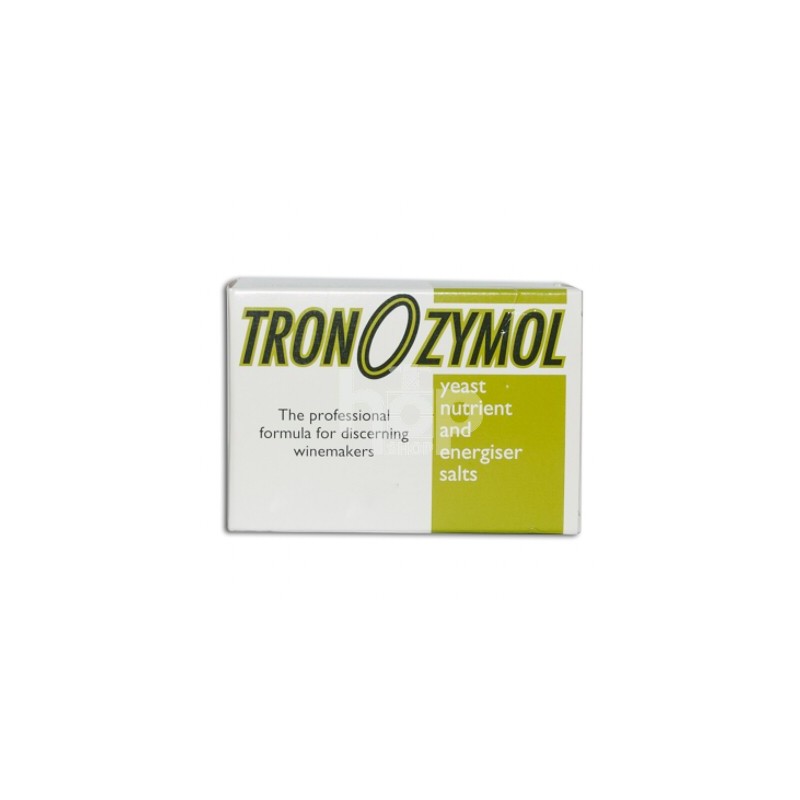 Tronozymol 100g