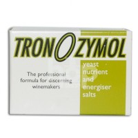 Tronozymol 200g