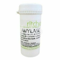 Amylase Powder 25g