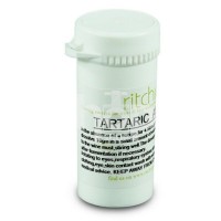 Tartaric Acid 100G