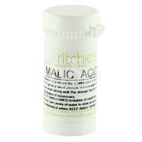 Malic Acid - 50g