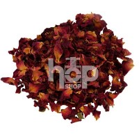 Dried Rose Petals