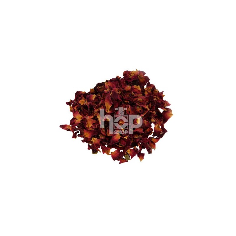 Dried Rose Petals