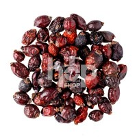 Dried rosehips