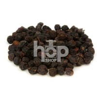 Dried Sloes