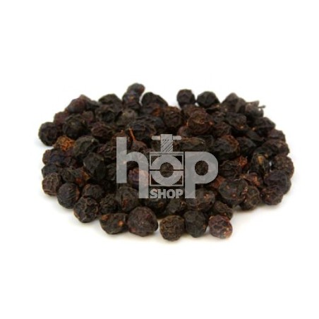 Dried Sloes