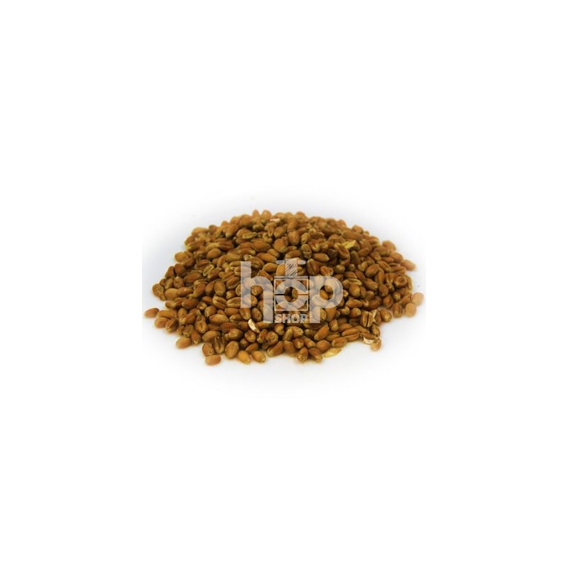 Whole Wheat