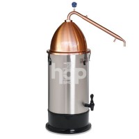 T500 Boiler with Alembic...