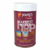 Youngs Harvest - Bitter