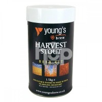 Youngs Harvest Stout