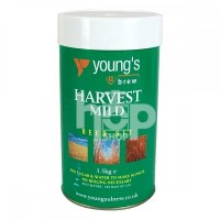 Youngs Harvest - Mild