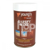 Youngs Harvest Barley Wine Beer Kit