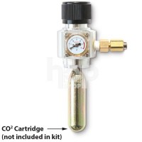 Sodastream CO2 Gas Adapter