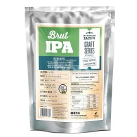 Mangrove Jack's Brut IPA Limited Edition Beer Kit