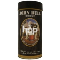 John Bull Brown Ale Beer Kit
