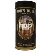 John Bull Irish Stout Beer Kit