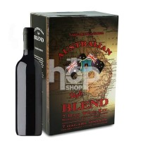 Australian Blend Cabernet...
