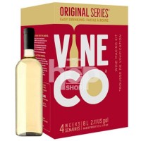 VineCo Original Series Viognier, California Wine Kit for sale.