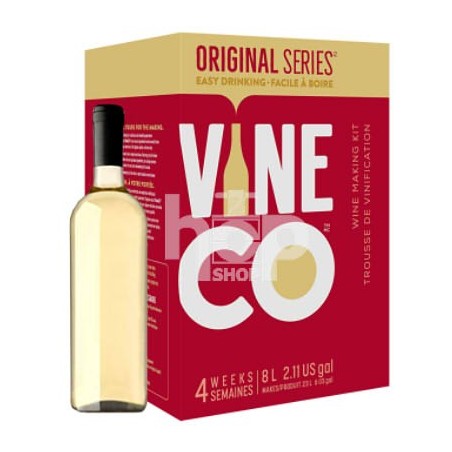VineCo Original Series Sauvignon Blanc