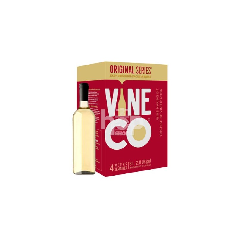 VineCo Original Series Pinot Grigio