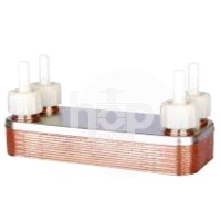 Counter Flow Wort Chiller -...